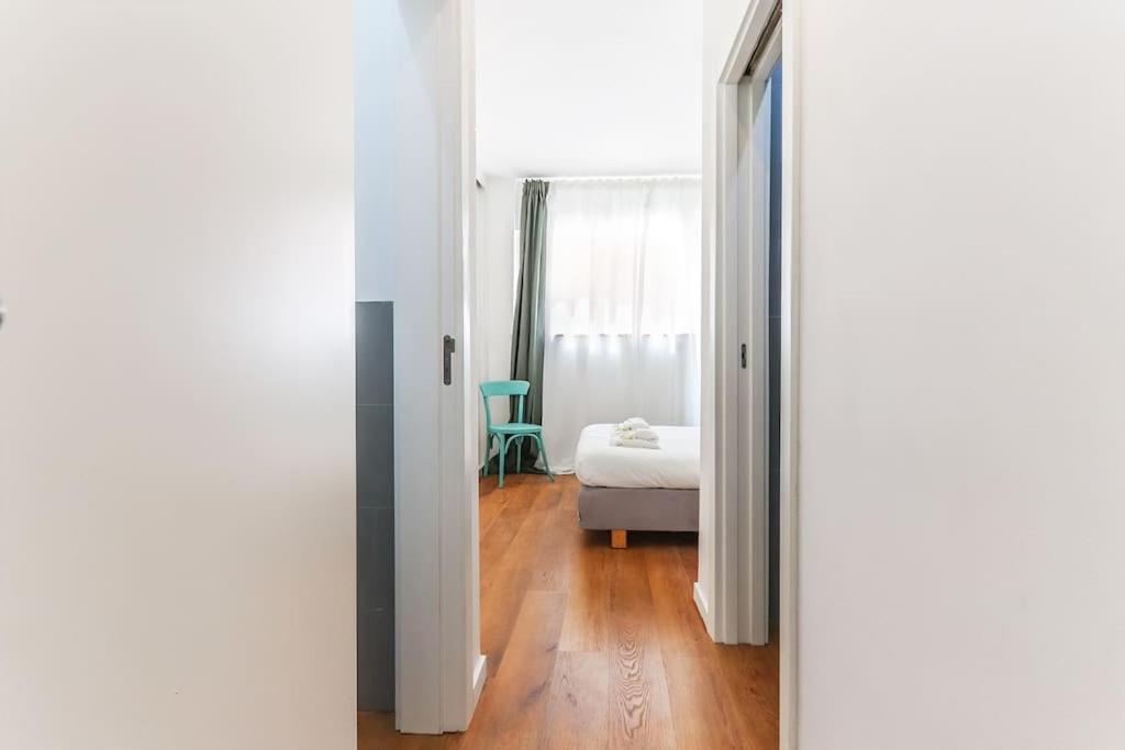 Vita Portucale ! Bright Campo Ourique W/ Terrace ลิสบอน ภายนอก รูปภาพ